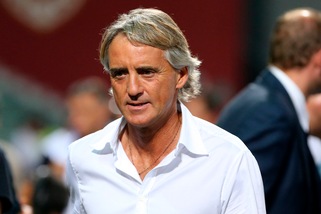 Serie A Inter, Mancini: «Serve una società vicina alla squadra in ogni momento»