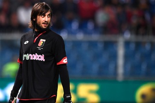 Serie A Genoa, Perin: «Al Ferraris non sarà facile per nessuno»