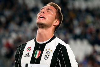 Juve, aggiornamento su Pjaca: «Altre 2-3 settimane per tempi di recupero precisi»