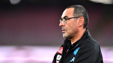 Sarri sfida la Juve: «Higuain? Un figlio che mi ha fatto incazzare...»