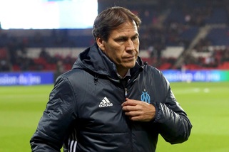 Ligue 1, il Monaco travolge il Marsiglia di Garcia con un poker