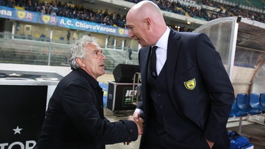 Serie A Bologna, Donadoni: «Con il Chievo non è facile per nessuno»