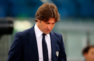 Serie A Cagliari, Rastelli: «Rammarico. Potevamo fare punti»