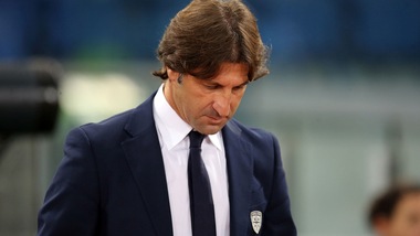 Serie A Cagliari, Rastelli: «Rammarico. Potevamo fare punti»