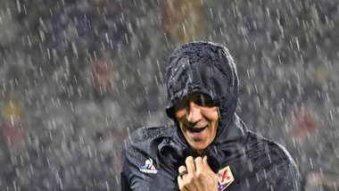 Serie A Fiorentina, Sousa: «Fermati da tanti fattori...»