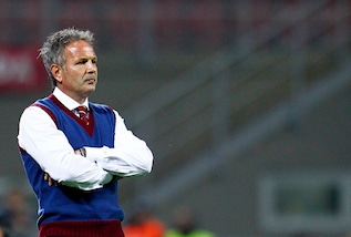 Torino, Mihajlovic: «Si può perdere, ma non così! Delusissimo»