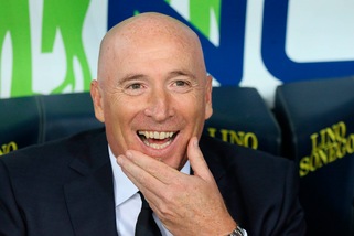 Serie A, Maran: «Il Chievo meritava di più»