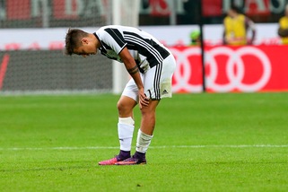 Juve: Dybala e Pjaca, che guaio. I tempi si allungano