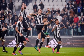 Serie A Juventus: le pagelle contro la Sampdoria