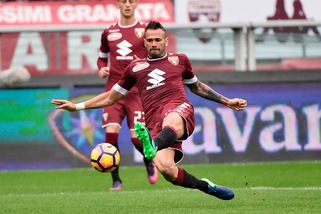 Toro, Castan già scalpita per la gara con l’Udinese