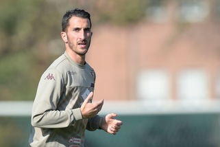 Serie A, Torino: l'esito degli esami per Valdifiori e Zappacosta