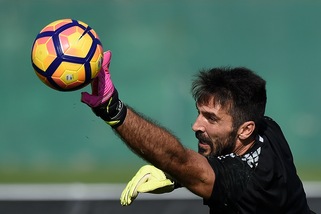 Serie A, Juventus: bianconeri in campo a Vinovo dopo la Sampdoria