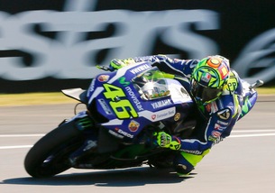 MotoGp Malesia: Marquez avanti, Rossi insegue a 3,30