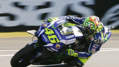 MotoGp Malesia: Marquez avanti, Rossi insegue a 3,30