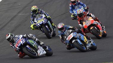 MotoGp Malesia: Miller vola nelle seconde libere, Rossi 13esimo