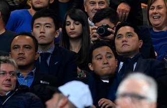 Lutto in casa Inter, morto il padre di Thohir