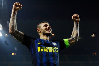Serie A: Icardi-gol, per i bookie pace fatta con l’Inter