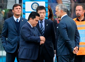 Inter, il bilancio migliora. Bolingbroke: «In linea con il Fair Play»