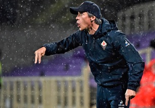 Serie A Fiorentina, Sousa: «Ho smesso di sognare come prima»