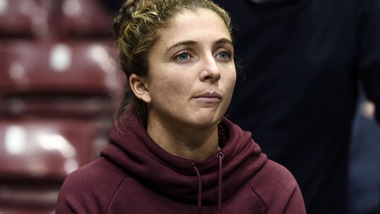 Fed Cup 2017, a Forli Italia-Slovacchia