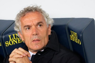 Serie A Bologna, Donadoni: «Fiorentina squadra attrezzata»