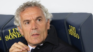 Serie A Bologna, Donadoni: «Fiorentina squadra attrezzata»