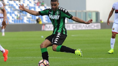 Serie A, Defrel: «Non mi pento della scelta Sassuolo»