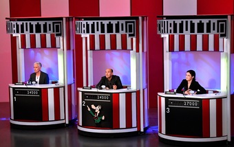 Rischiatutto, sa tutto su Boniperti e si riconferma campione: «Forza Juve!»