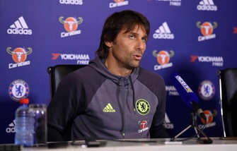 Premier League: Antonio Conte ospite da "Mister Condò, gli allenatori si raccontano"