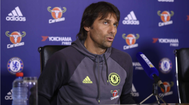 Premier League: Antonio Conte ospite da "Mister Condò, gli allenatori si raccontano"
