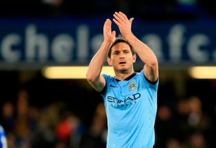 Calciomercato: «L'MK Dons pensa a Lampard come allenatore»