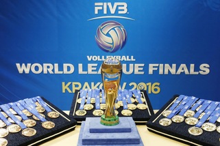 World League 2017 a Pesaro, varato il CO Mondiale 2018