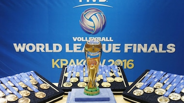 World League 2017 a Pesaro, varato il CO Mondiale 2018