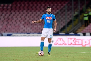 Champions League, Napoli-Dynamo Kiev: formazioni ufficiali e diretta dalle 20.45