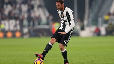 Juventus-Napoli: per William Hill i favoriti sono i bianconeri!