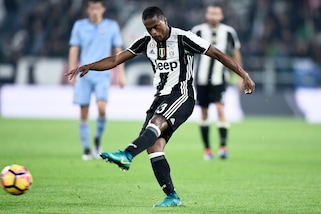 Juventus, i convocati per il Napoli: c'è Evra