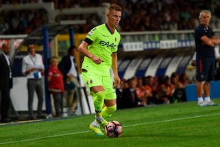 Serie A Bologna, Donadoni recupera Krafth