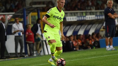 Serie A Bologna, Donadoni recupera Krafth