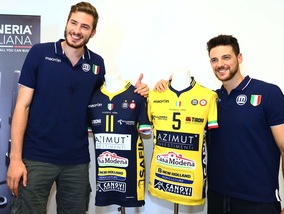 Modena centra la sesta vittoria. Esperimento ok: in 3600 alle 18.45