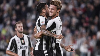 Calciomercato Napoli, Rugani jolly conteso: Marotta non molla