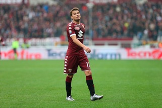 Torino, Ljajic "condannato" alla palestra. E pure Benassi è sotto pressione
