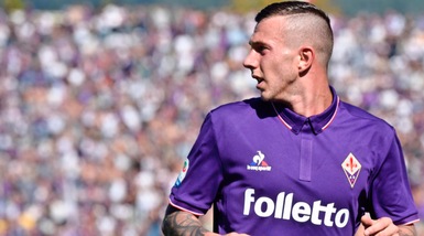 Serie A, Bologna-Fiorentina in diretta dalle 18. Ecco le formazioni ufficiali