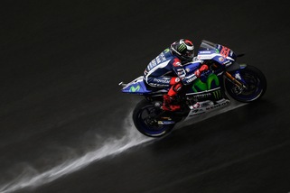 MotoGp Malesia, Lorenzo: «Strategia sbagliata, a un soffio dalla pole»