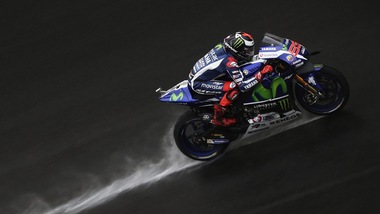MotoGp Malesia, Lorenzo: «Strategia sbagliata, a un soffio dalla pole»