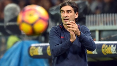 Serie A Genoa, Juric: «Atalanta? Sarà davvero tosta»