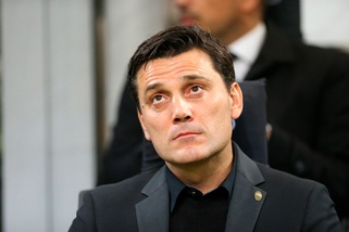 Milan, Montella: «Verratti? Quasi preso a Firenze. Comprerei Pasalic»