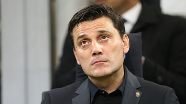 Milan, Montella: «Verratti? Quasi preso a Firenze. Comprerei Pasalic»