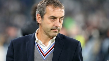 Serie A Sampdoria, Giampaolo: «Abbiamo ricaricato le batterie»