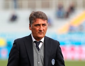 Serie B Novara, Boscaglia: «Grande gara. Complimenti ai ragazzi»