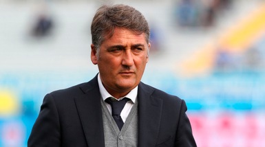 Serie B Novara, Boscaglia: «Grande gara. Complimenti ai ragazzi»